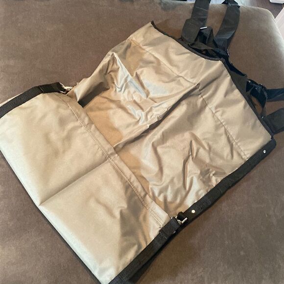 Fruit Picking Harvesting Apron Bag Large Capacity NEW - Picture 3 of 5